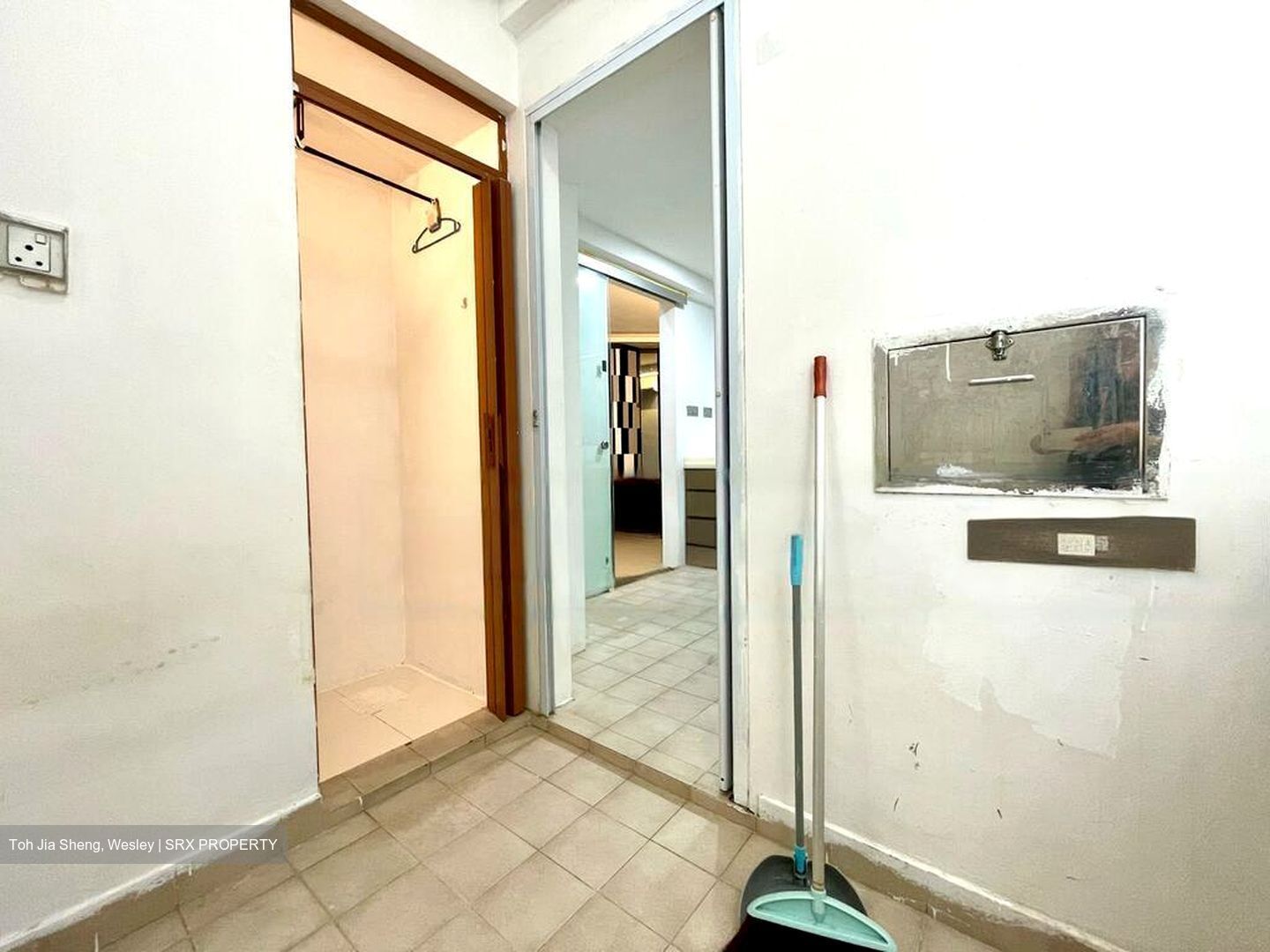 Regentville (D19), Apartment #560675611